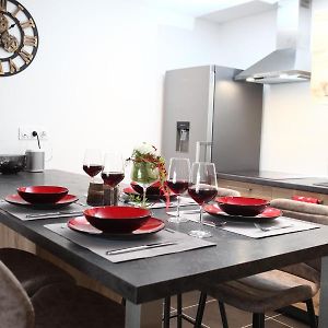 Appartement met een Slaapkamer
